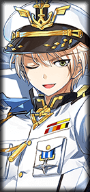 erwin sailor